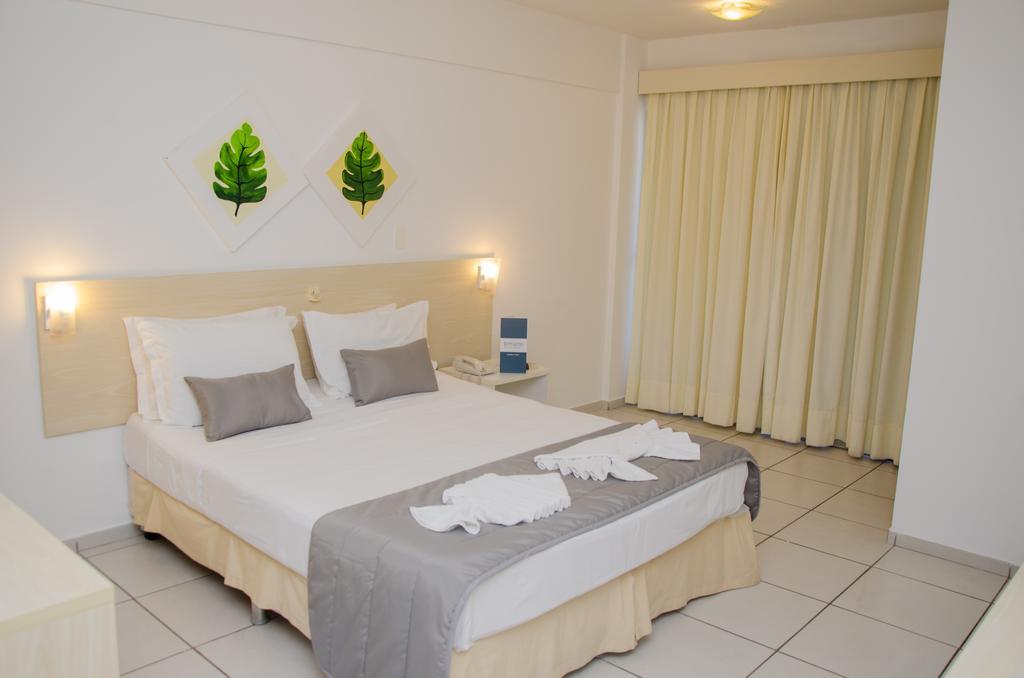 Terrazzo Ponta Negra Flat Aparthotel Νατάλ Εξωτερικό φωτογραφία